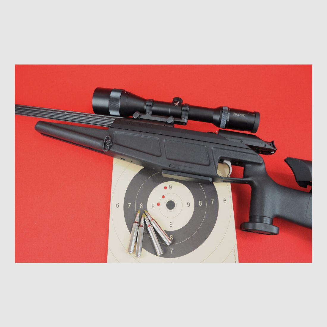 Blaser R93 LRS2