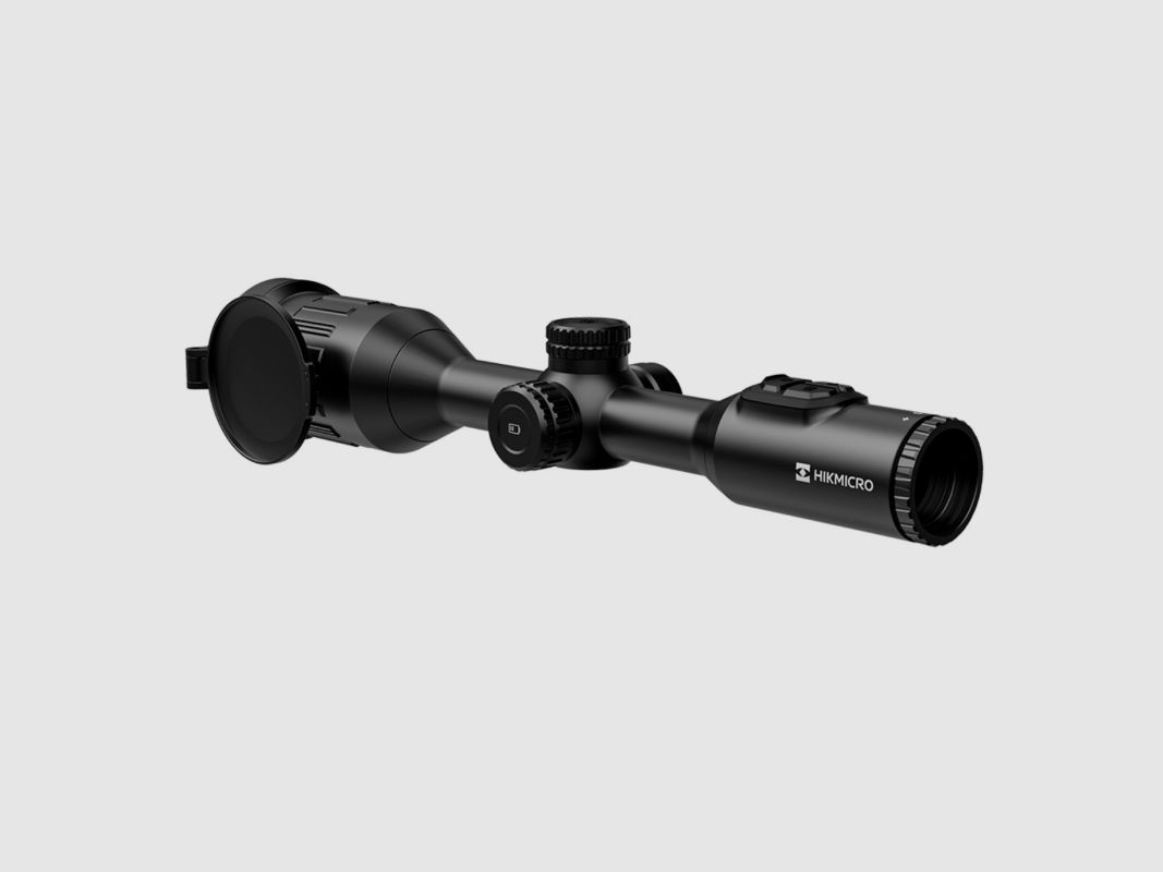 Lunette thermique avec télémètre Stellar SX60L 3.0 HIKMICRO, image 7 sur 8