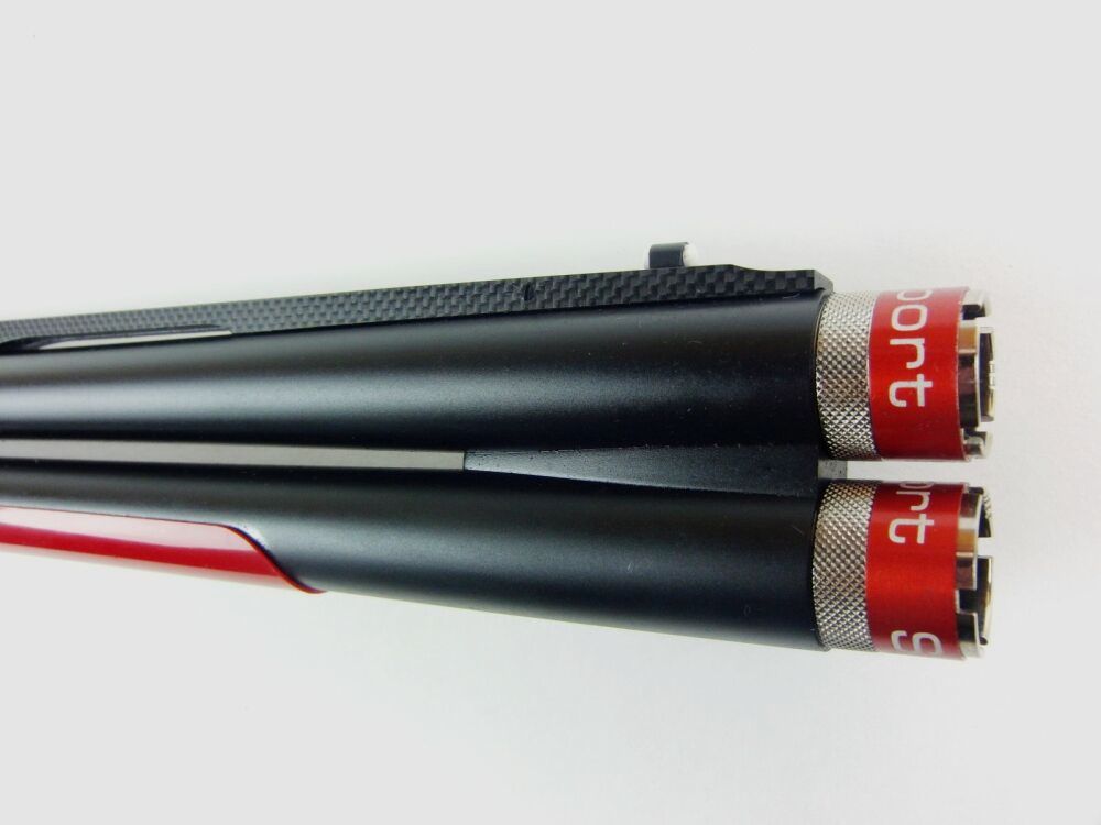 Benelli	 Benelli 828 U Sport Flinte