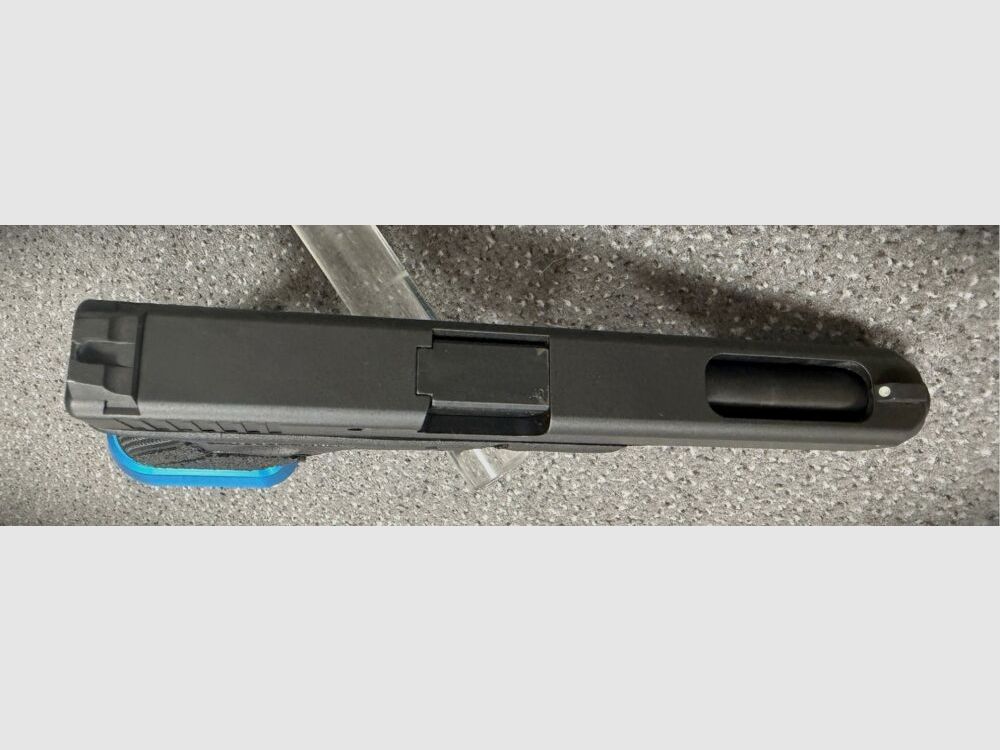 Glock 35