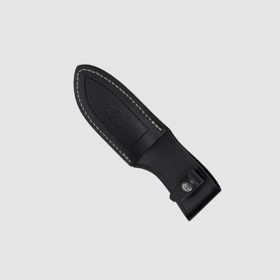 Muela Viper Jagdmesser mit hochwertiger Lederscheide