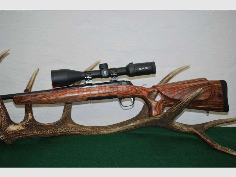 Browning X-Bolt