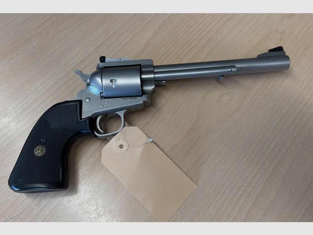Freedom Arms Field Grade .454Casull
