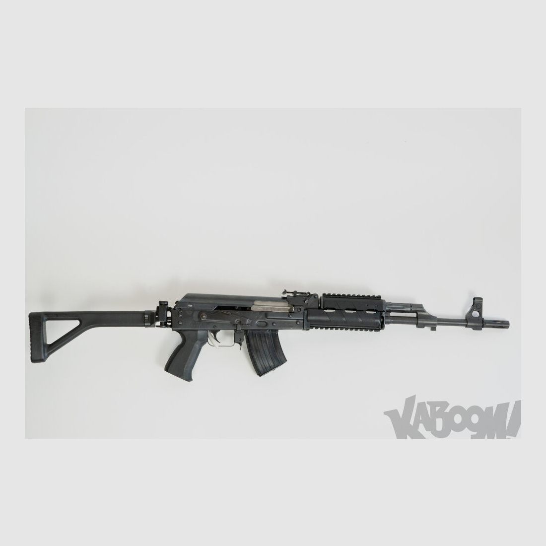 Zastava Arms PAP PS