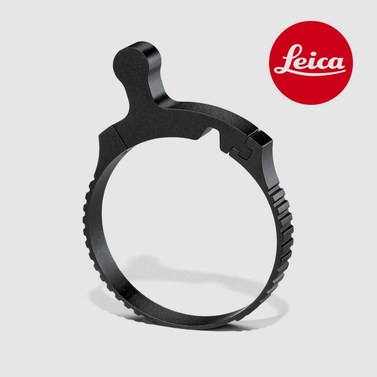 LEICA Throw Lever Magnus Leva di regolazione