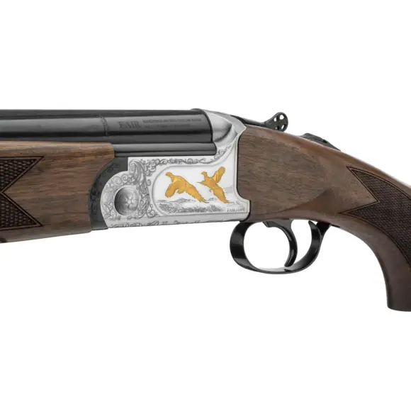 Jagdflinte Fair Classic Stahl mit Auswerfer Kaliber 20/76, Bild 3 von 14