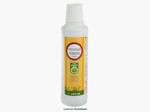 Animalt Vergrämungsmittel 250ml flüssig