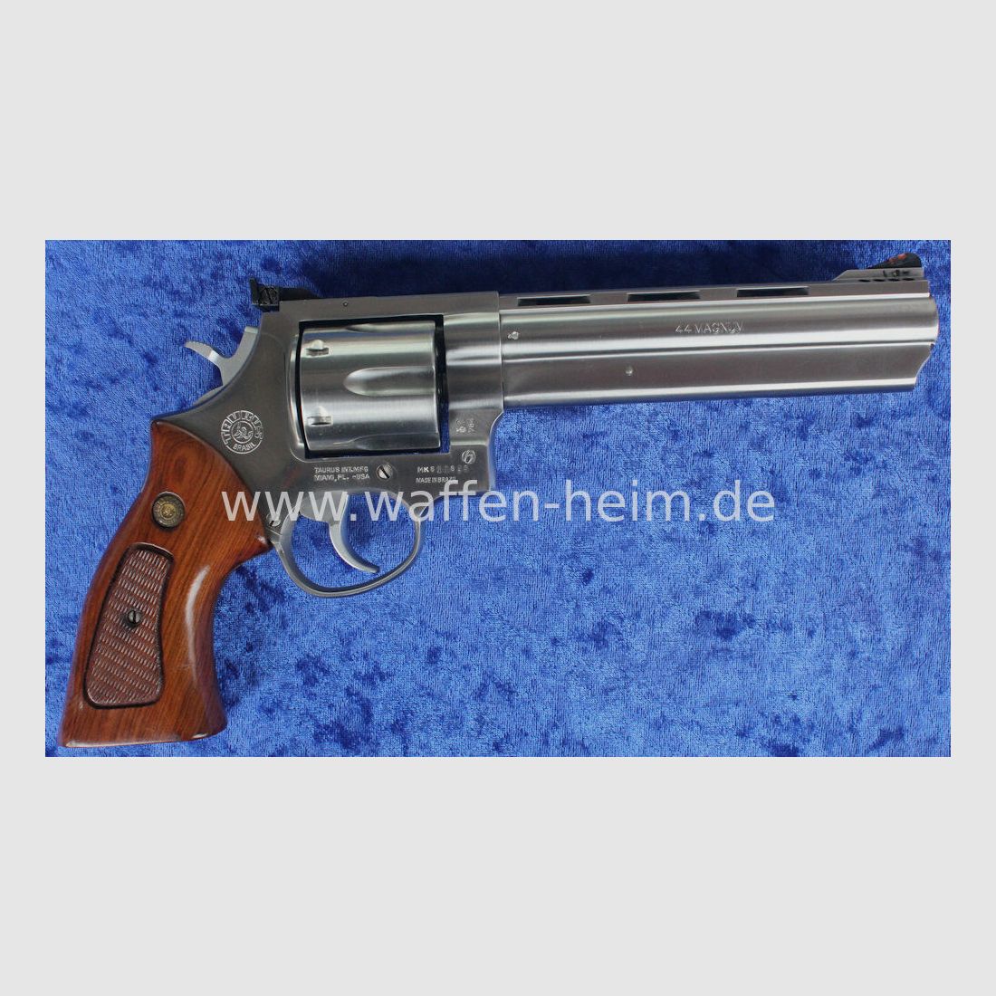 Taurus, Bild 4 von 4