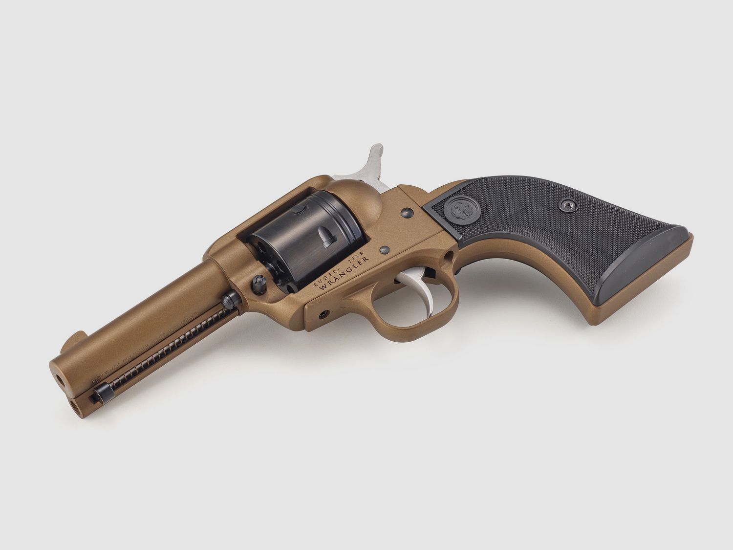 Wrangler® Model 02054 22 LR, zdjęcie 3 z 3