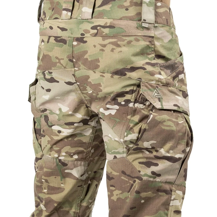 Pantaloni da combattimento Direct Action VANGUARD PenCott k.7013 (TR-VGCT-NCR-R13), immagine 25 di 34