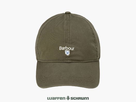 Barbour Sports Cap Cascade  Sand
