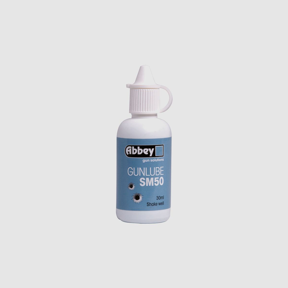 Abbey Gunlube SM50 30 ml gun oil - Airsoft