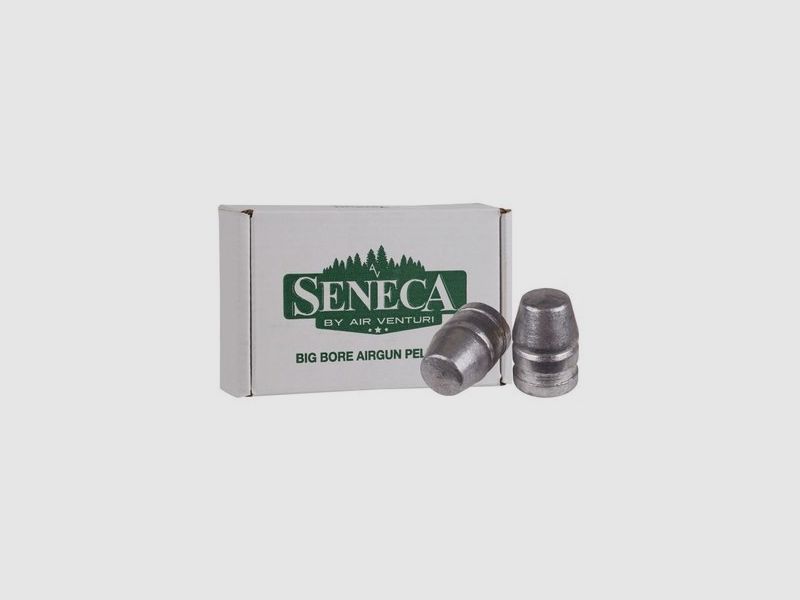 Seneca proiettili a punta piatta .50 (.495) | 336 gr, immagine 2 di 6