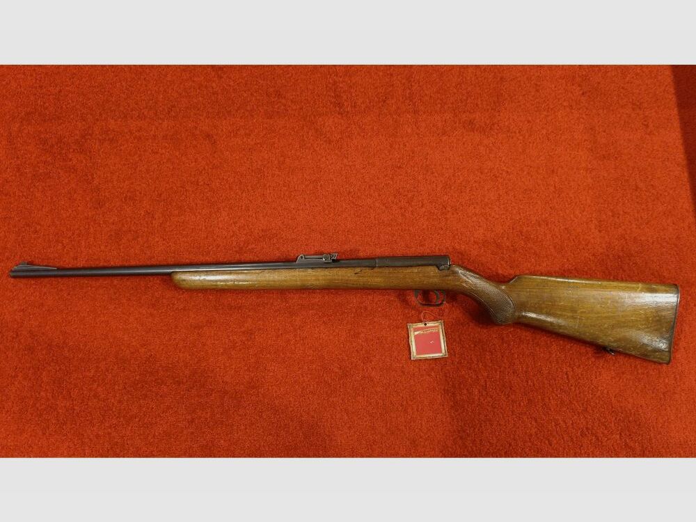 Mauser ohne .22lr