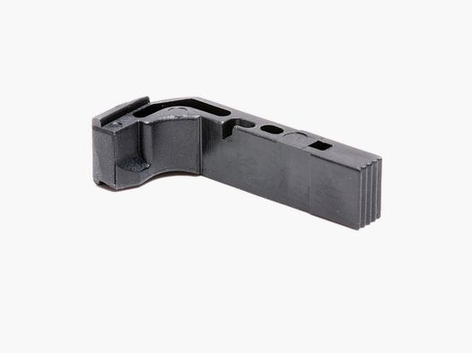 Supporto per caricatori GLOCK lungo per G17L, G24, G34