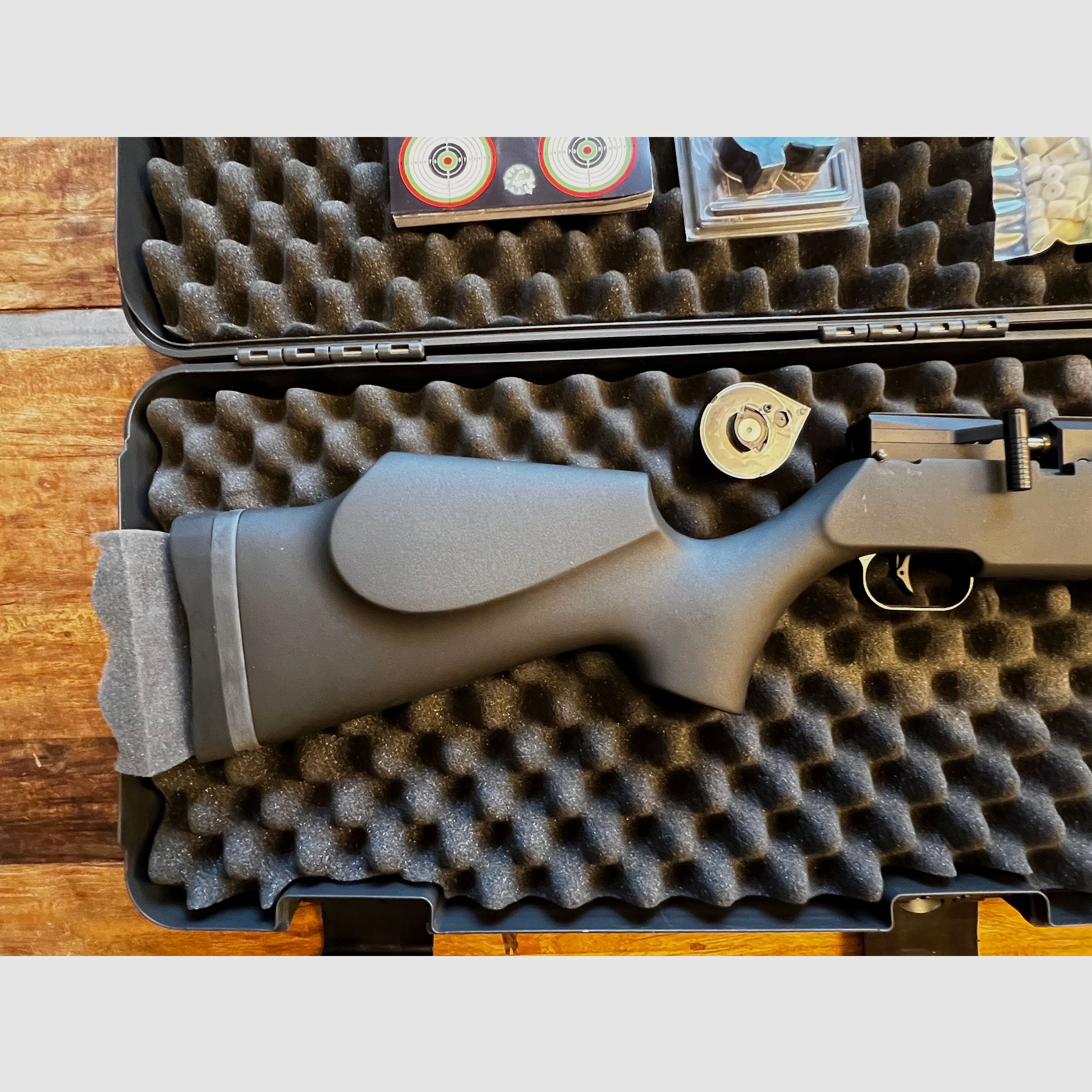 FX Dreamline Classic 7.62