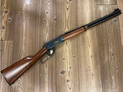 USATO – Carabina a leva Winchester mod. 1894