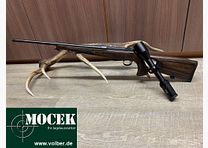 Sauer 101 GTI, mit Leica Fortis 6 2-12x50 i