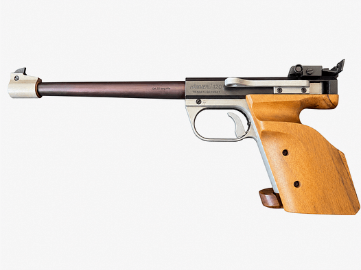 Hämmerli Tiengen, Niemcy Mod. 120-2 – .22lr. – Używany