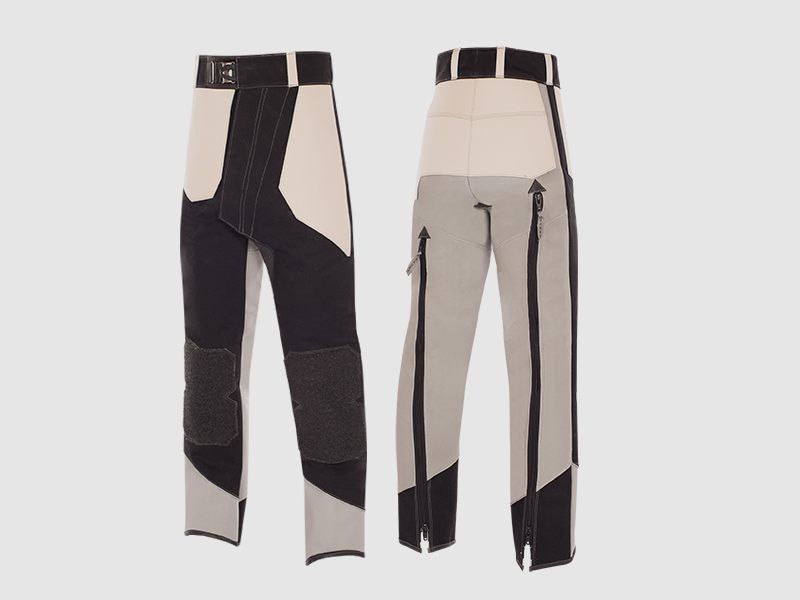 Pantalon de Tir SAUER COMFORT EXTRA