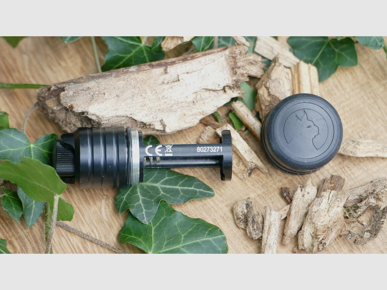 Variateur pour Laserluchs, image 1 sur 2