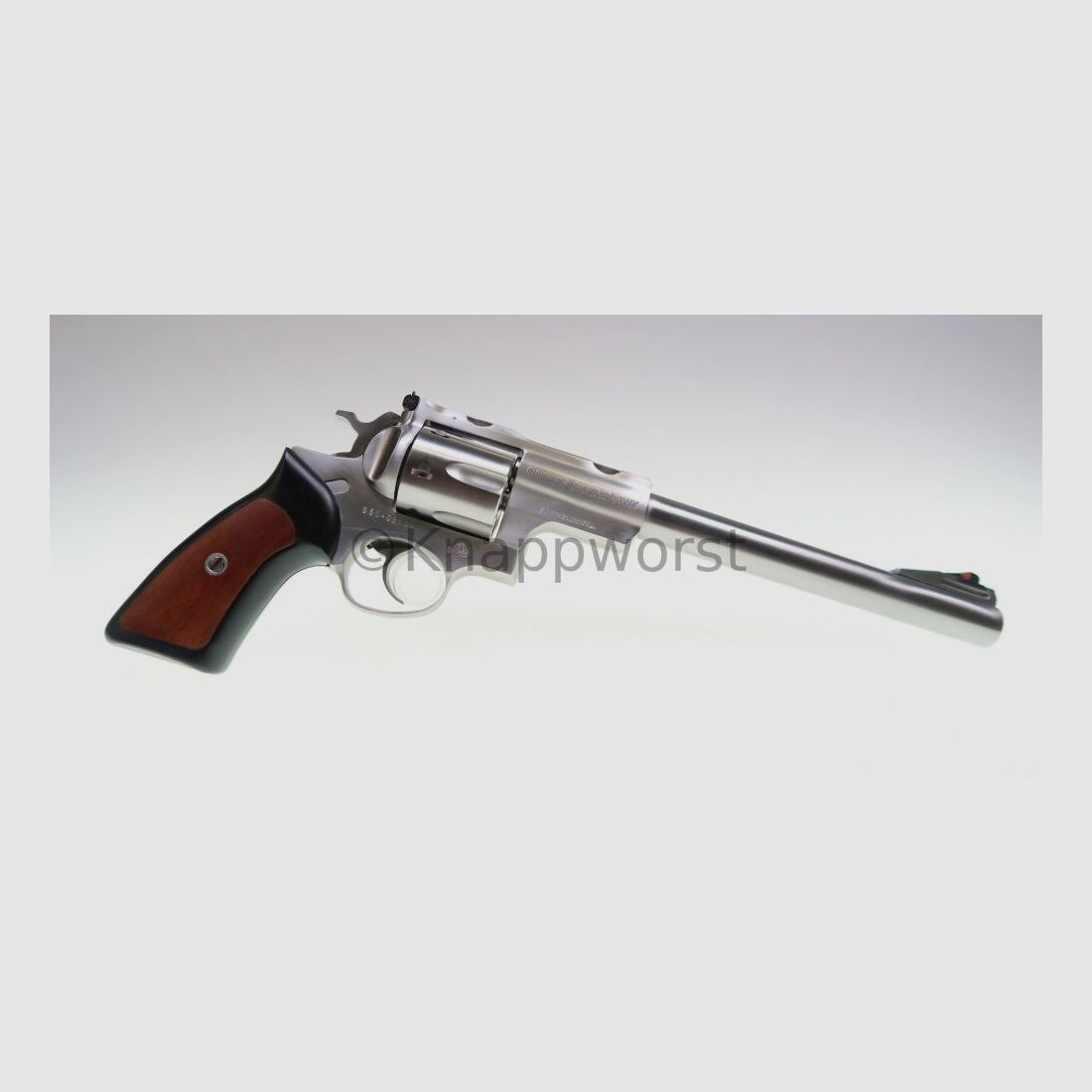 Ruger Ruger Super Redhawk 9 1/2 Zoll