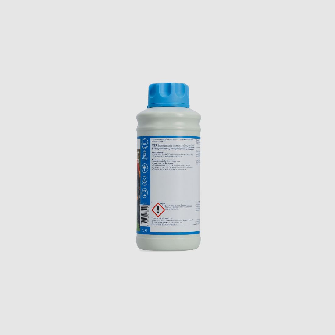 Nikwax Sports Refresh 1 litro, imagen 2 de 3