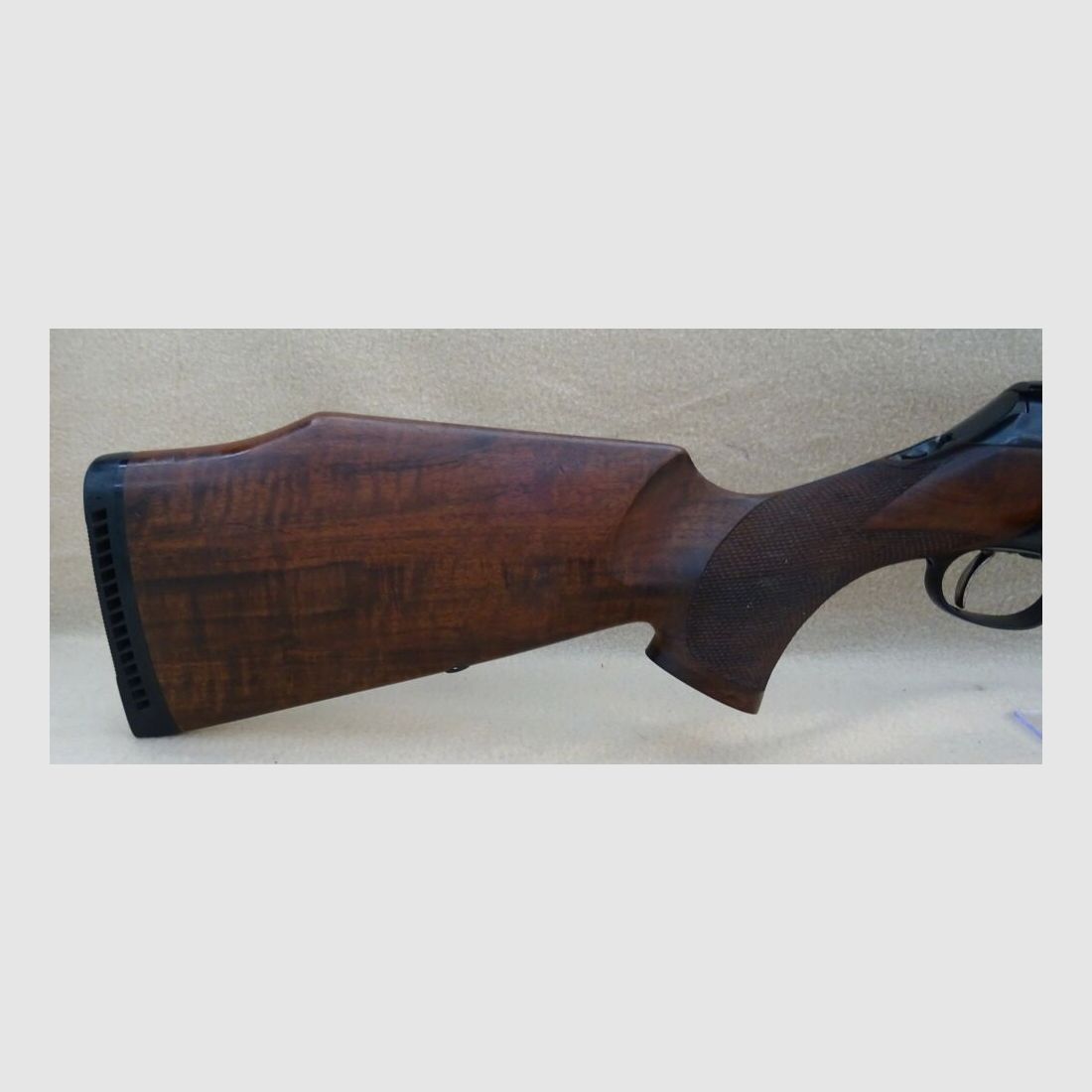 Sauer & Sohn 202, Bild 6 von 8