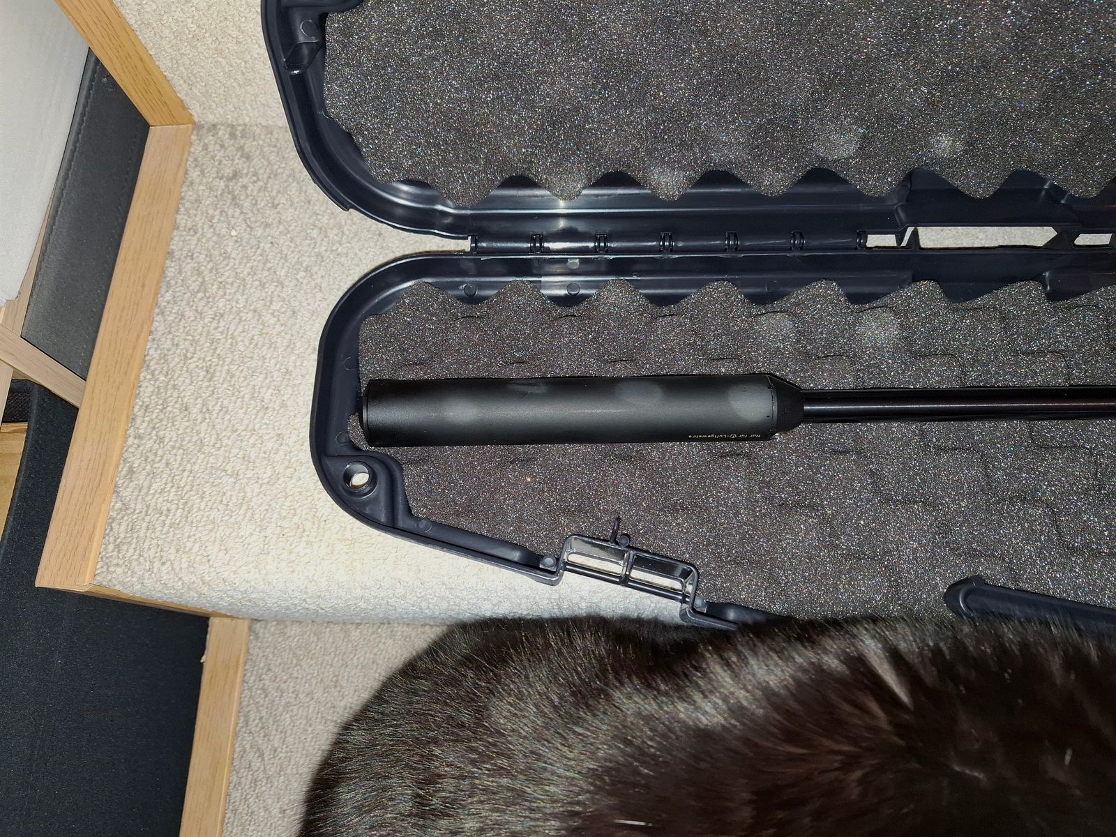 Weihrauch HW35 4,5mm
