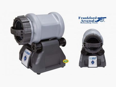 FRANKFORD Tumbler LITE Elektrisch 230Volt 1097881