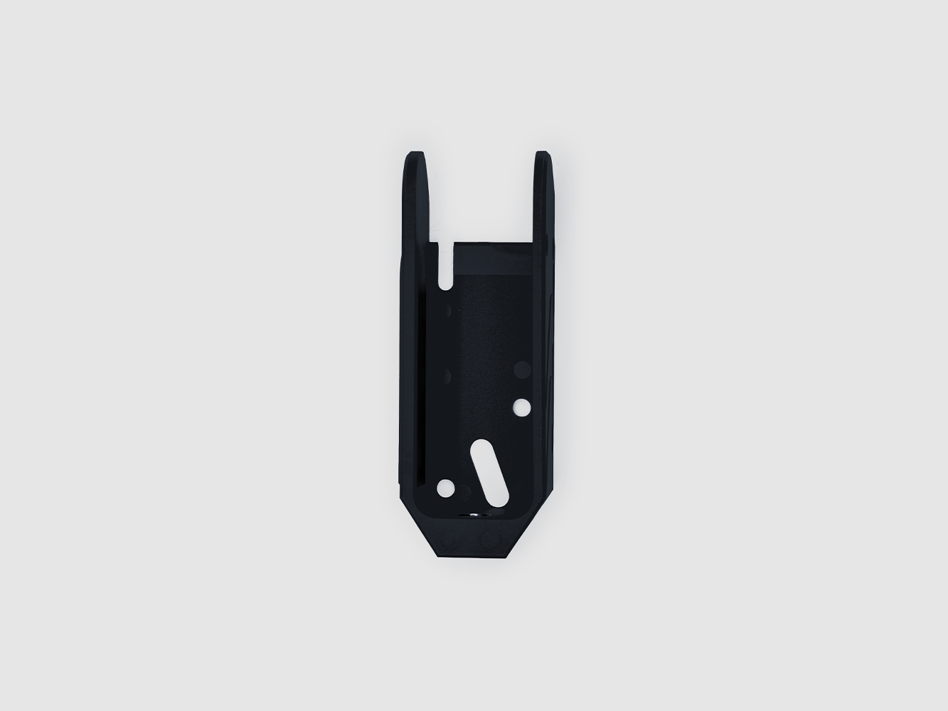 DAA Flex Air Holster Body, Versione per mano: Mano sinistra, Colore: Bianco, immagine 3 di 3