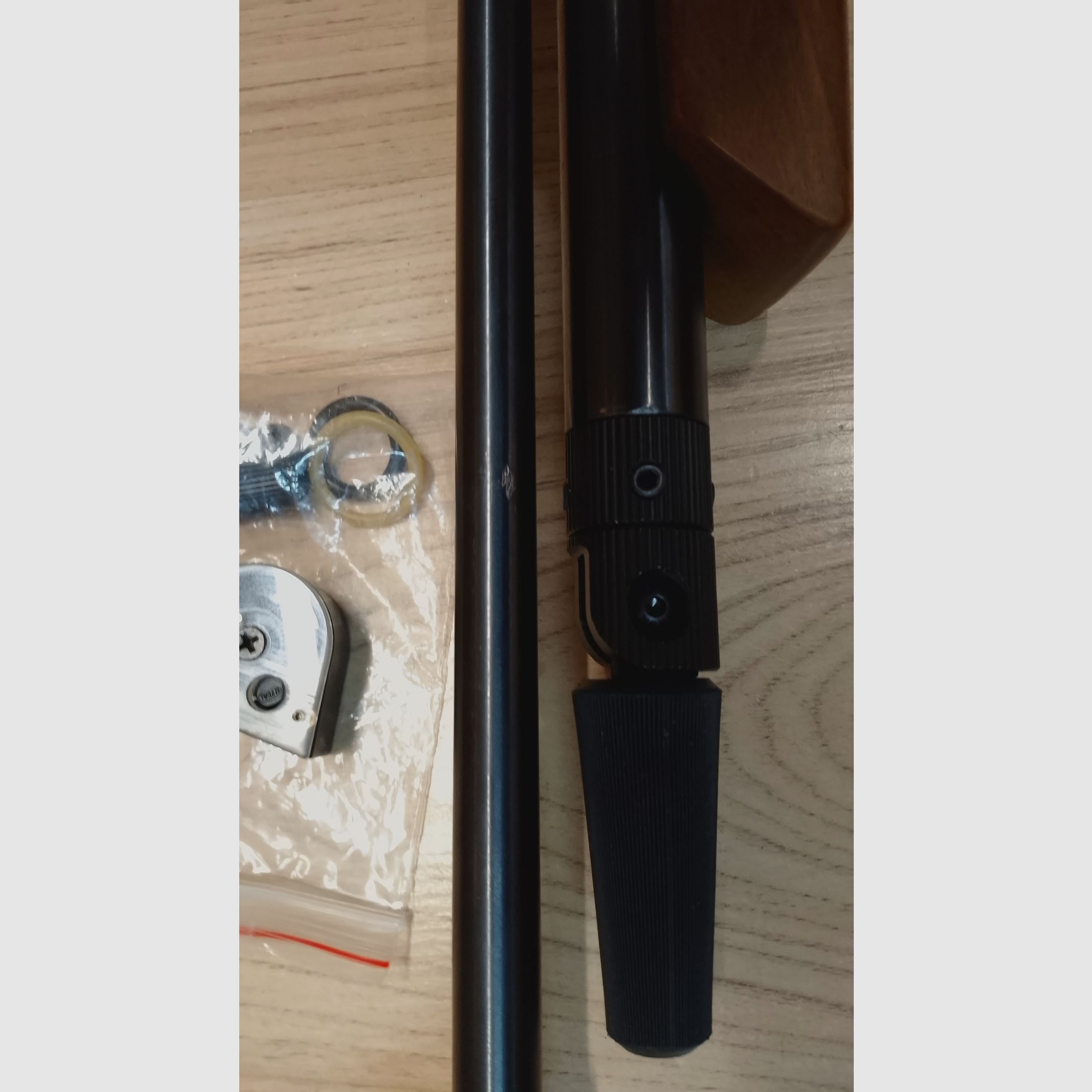 Diana Trailscout 4,5mm, immagine 3 di 4