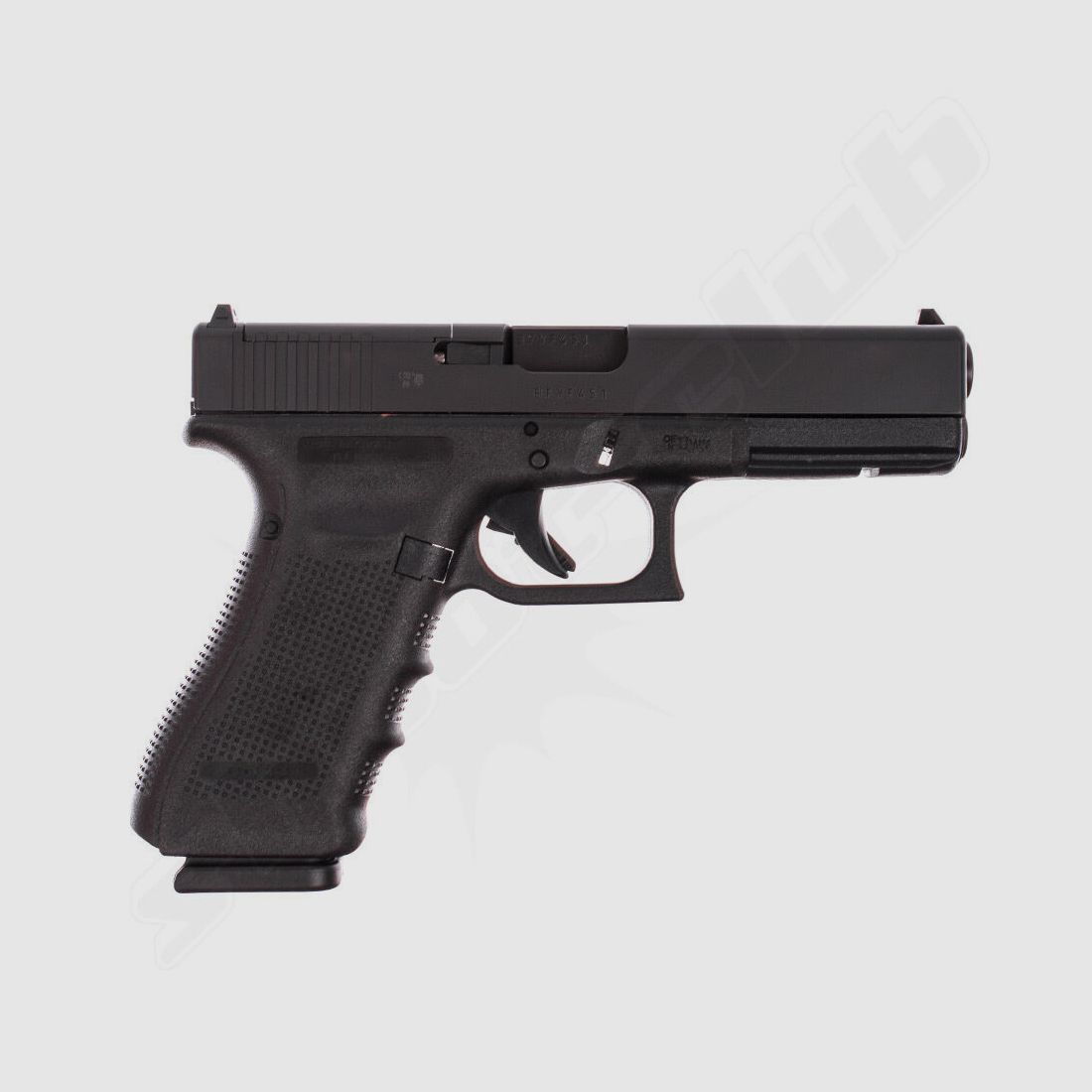 GLOCK	 Glock 17 Gen. 4 M.O.S