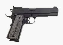 PISTOLET SEMI-AUTOMATIQUE LUGER MC 1911 MATCH – Cal 45 ACP