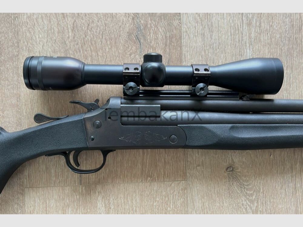 Savage Mod. 24 20/76;.22lr