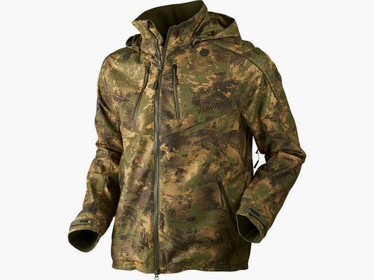Härkila Lynx Jacke