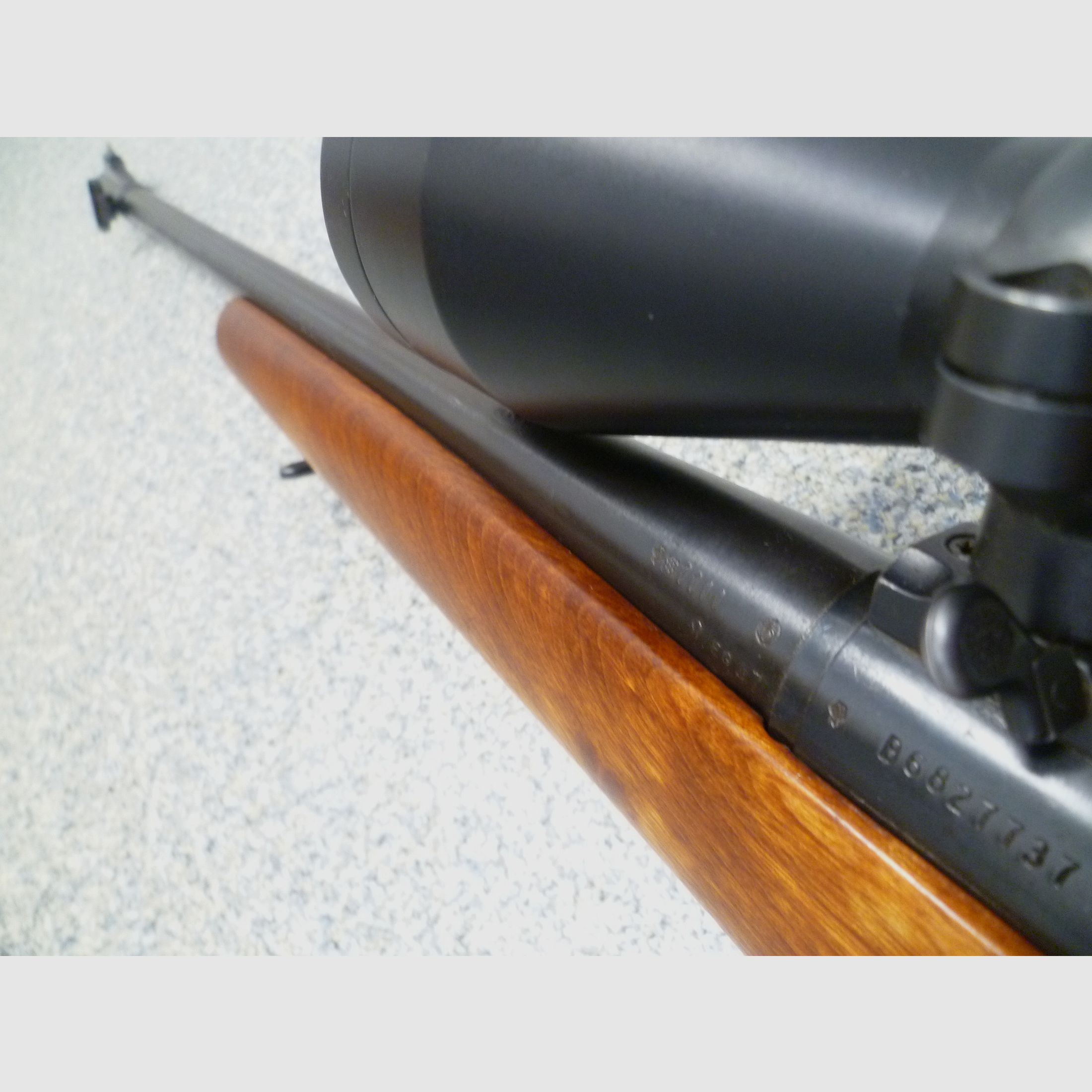 Repetierbüchse Remington Sportsman 78 .30-06 Spring