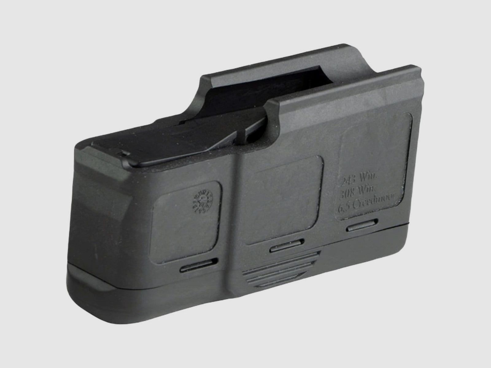 Haenel 5 Schuss Magazin LR/ONE+EVO .308WIN / 6,5CRM