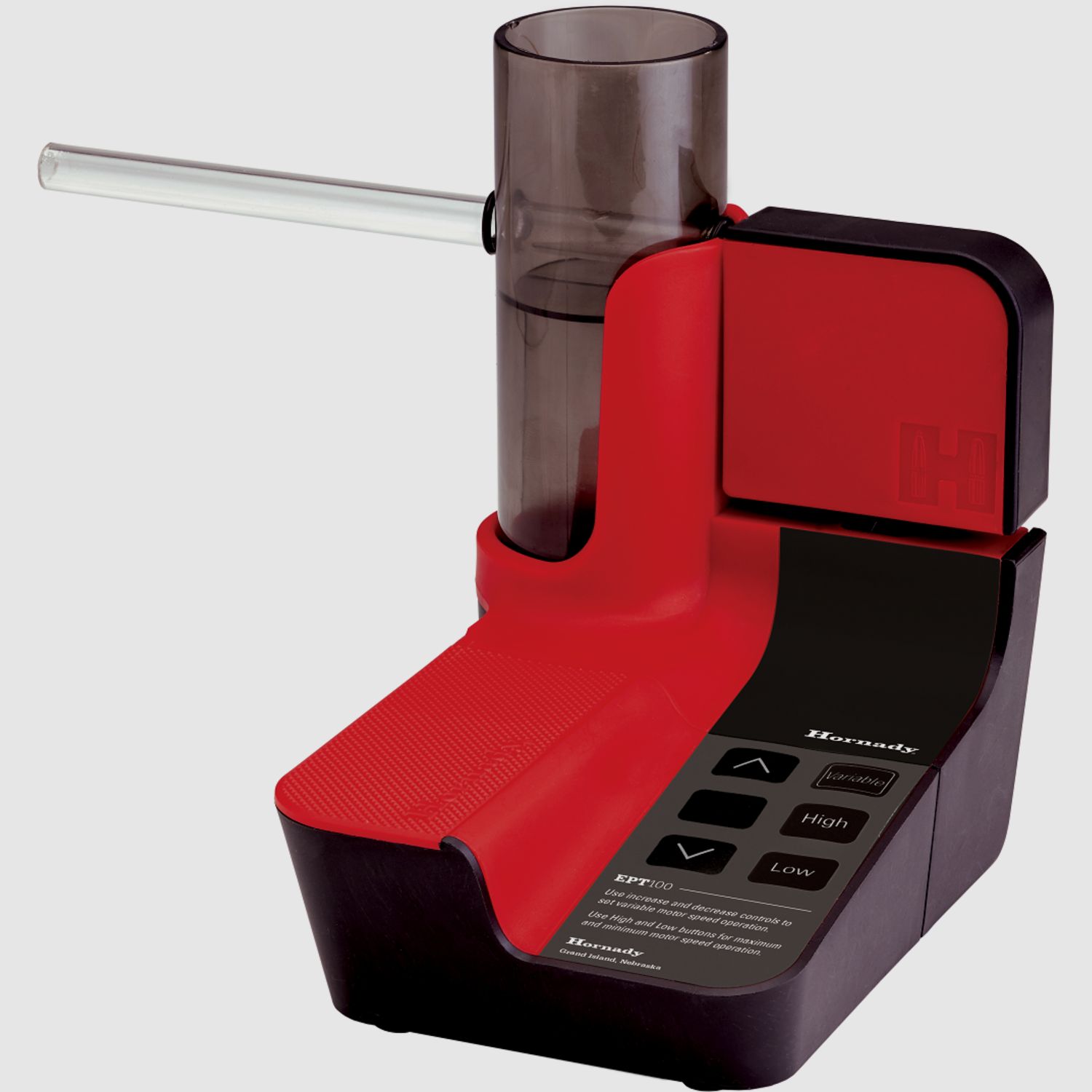Hornady doseur de poudre vibrant