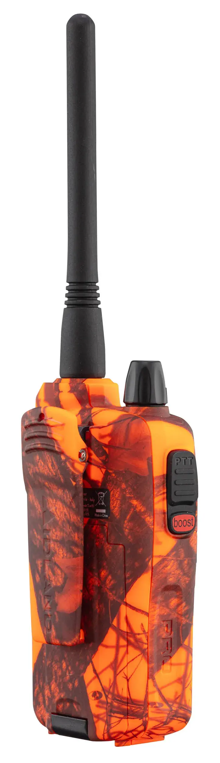 Talkie Walkie Midland G9 Pro Blaze + Ohrhörer, Bild 6 von 16