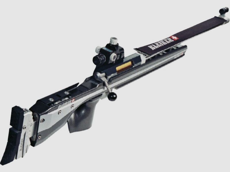 BLEIKER Rifle STANDARD SPORT, imagen 2 de 2