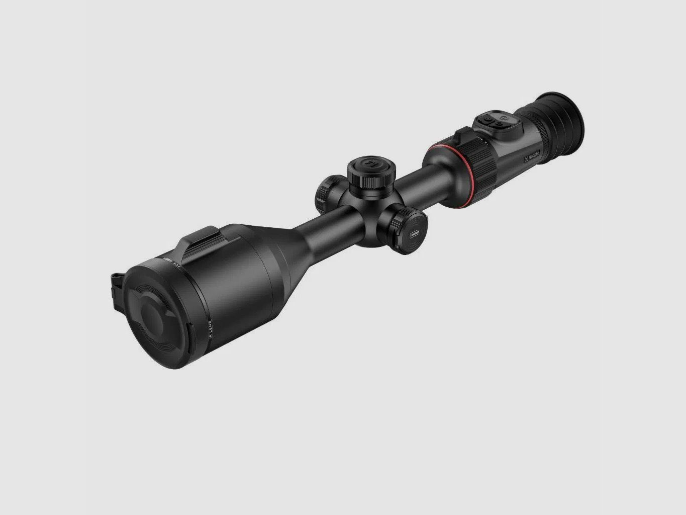 Nocpix ACE AS60R/AS60RRM warmtebeeldzielfernrohr met laserafstandsmeter, afbeelding 12 van 24