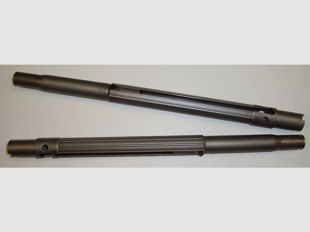 Heckler & Koch Durchladerohr Freischwinger Ausführung für Gehäuse NEU H&K HK41 Heckler und Koch GmbH Oberndorf a.N.