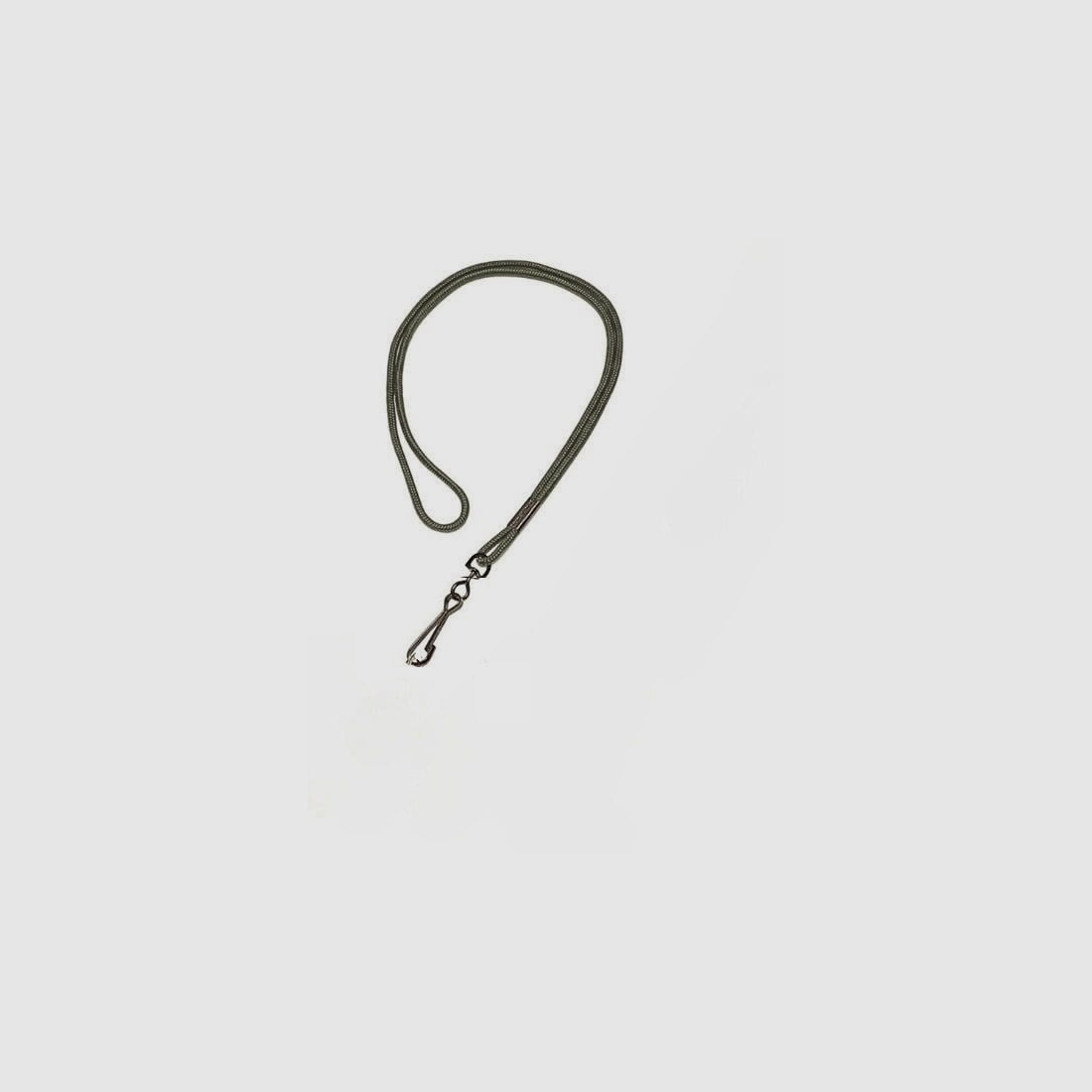 MIL-TEC Nylon-Fangriemen mit Haken