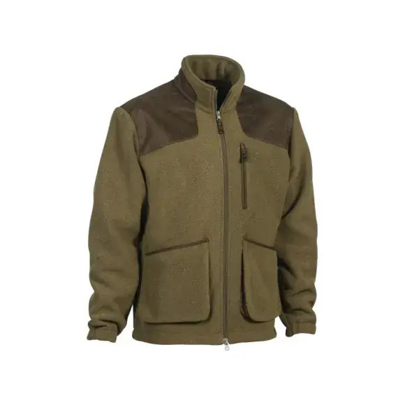 Veste Polaire Homme Borée