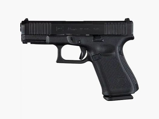 Glock 19 MOS en 9 mm