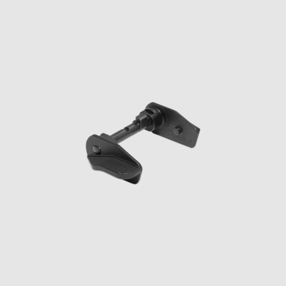 Leva di Sicurezza CZ Shadow 2, TS2, Ambidextrous - per Mancini