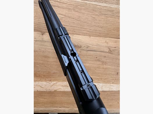 Dentler BASIS basisrail voor Bergara BA13 Take Down – Als nieuw