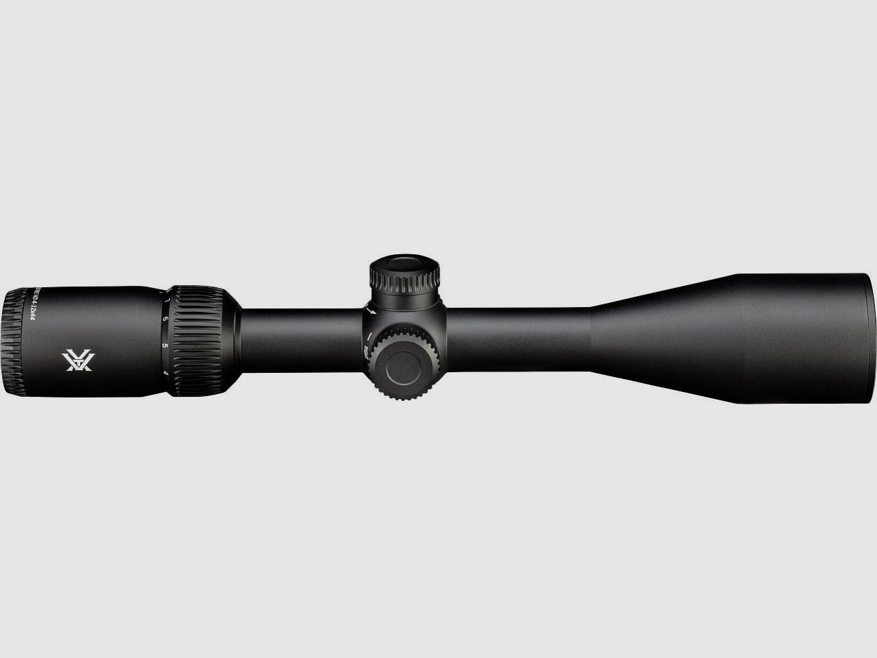 Vortex Crossfire HD 4-12×44 Dead-Hold® BDC MOA variante: Dead-Hold® BDC MOA, immagine 3 di 5