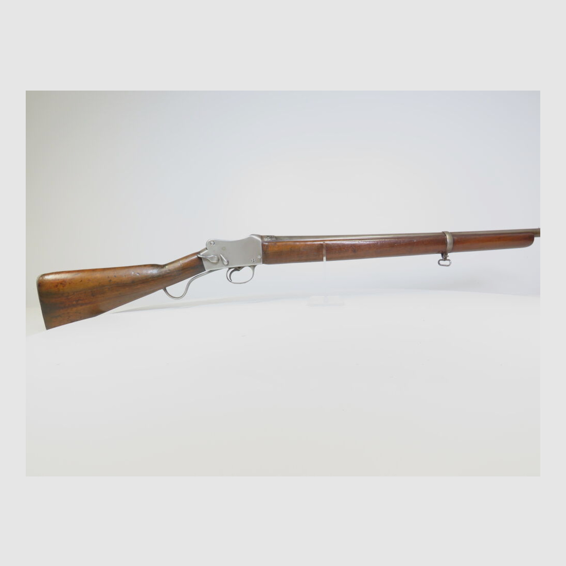 Flint vert Égypte 14BP